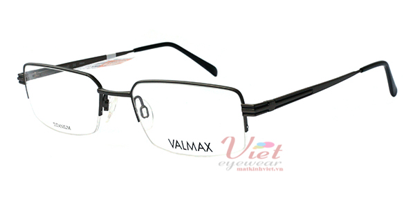 Gọng kính Valmax VM16616 505